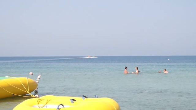 Летим на банане