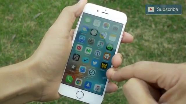 Как полностью убрать анимацию iOS и ускорить работу iPhone и iPad с помощью Assistive Touch смотреть онлайн