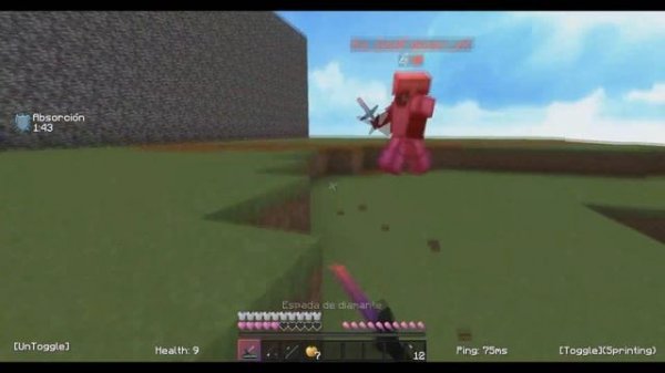 ✔️ ? Texture Pack Minecraft 128x | Eternal 128x – PVP TEXTURE PACKS