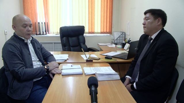 16.10.23 Юрий Токмашов. О раздельных нормативах накопления ТКО смотреть онлайн