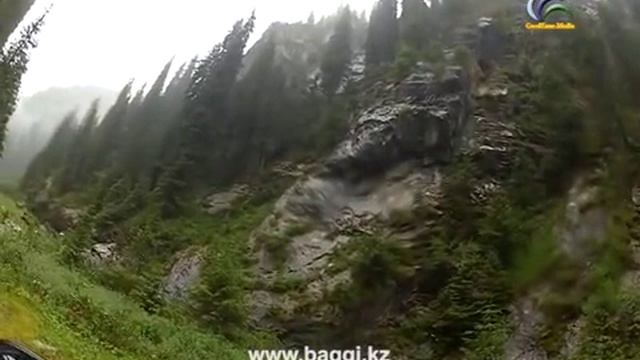 baggi.kz-tourism in Kazakhstan KETMEN 2012 смотреть онлайн