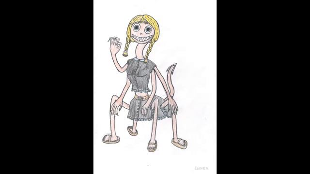 Корнебрег Елизавета 9 51