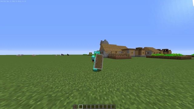 Мой скин в майнкрафт (Beta skin) смотреть онлайн