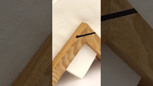 Обзор деревянной салфетницы смотреть онлайн