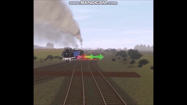 Engines at war - The Mysterious Engines version 2.0 смотреть онлайн