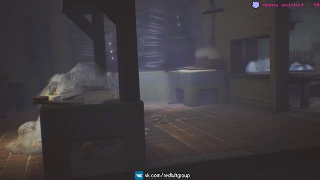 Маленькие кошмарики / Little Nightmares #2 - ФИНАЛ / 10 гномиков из 10 смотреть онлайн