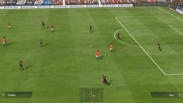 Команда мечты, навесодрочеры и баги в FIFA WORLD #6 (18+) смотреть онлайн