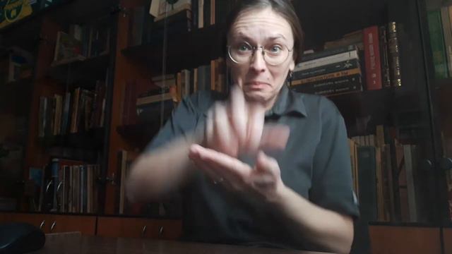 Знакомство с репортажем «Краснознаменск. Узкоколейка» на жестовом языке. смотреть онлайн