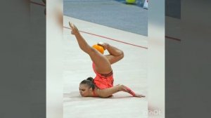 Алина Кабаева