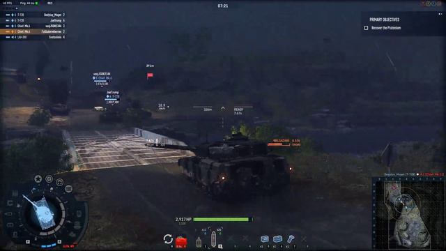 Armored Warfare 2024 01 20 12 43 23 05 смотреть онлайн