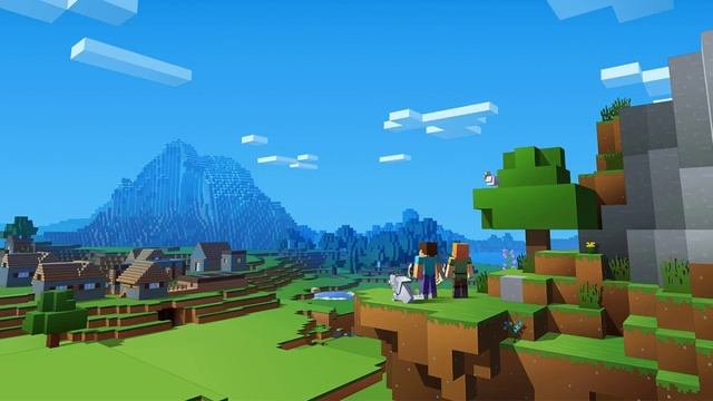 Стрим Minecraft ванилка,выживание, свой сервер! смотреть онлайн