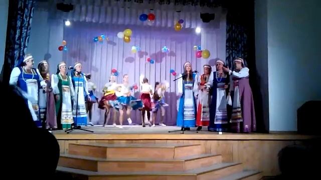 Ой снег,снежок!! смотреть онлайн