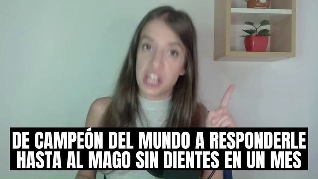 🕵🏼♀️ LOS 3 GATES DE LA SEMANA | 👉Wanda e Icardi, De Paul y Camila Homs, Jujuy y la menstruación смотреть онлайн