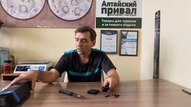 Нож самурая!Нож M.A.R.S.(014305)Кизляр смотреть онлайн