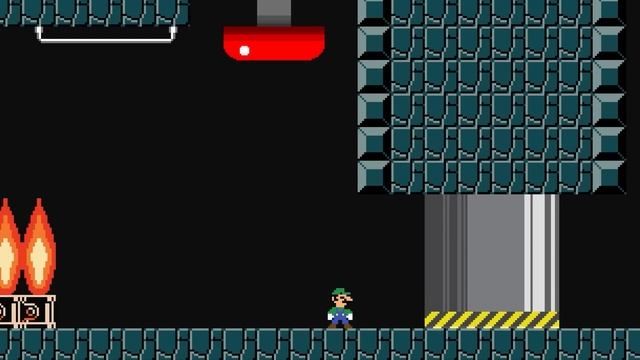 King Rabbit: Mario's Mushroom Kingdom Race смотреть онлайн