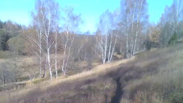 Сплин. Маяк. Осень. смотреть онлайн
