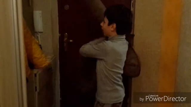 КАЖДЫЙ РОДИТЕЛЬ ТАКОЙ смотреть онлайн