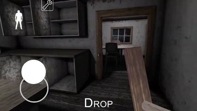 [GRANNY] Practice Mode - Escape from MAIN DOOR смотреть онлайн