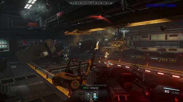 Прохождение CALL of DUTY #2 смотреть онлайн