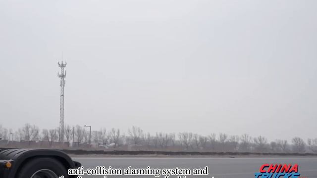 J7, FAW Jiefang's Seventh Generation of Heavy Truck смотреть онлайн