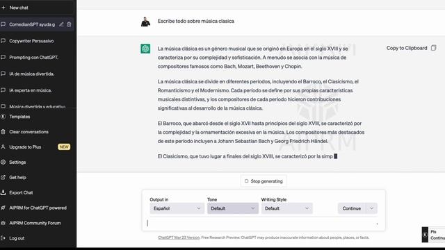 ? Qué es Prompt Engineering ? смотреть онлайн