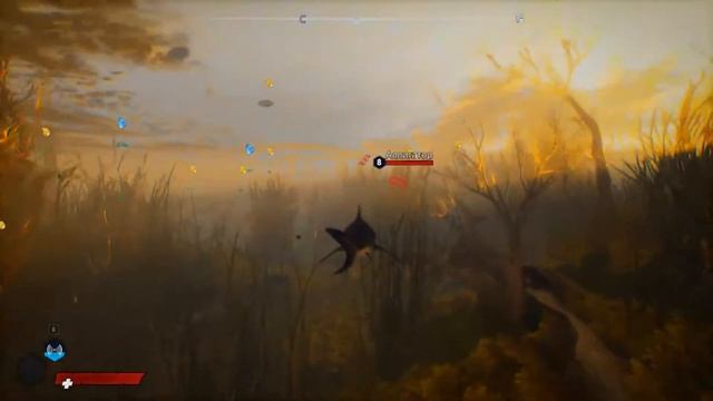 ?MANEATER ОБЗОР ИГРЫ - GTA про АКУЛУ ? смотреть онлайн