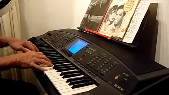 Charlie Kunz Style смотреть онлайн