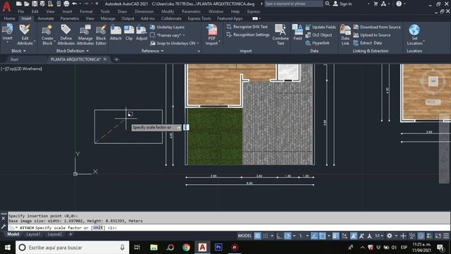 TUTORIAL: Hacer planos en AutoCAD - Parte 15/15 (Personaliza tus planos). смотреть онлайн