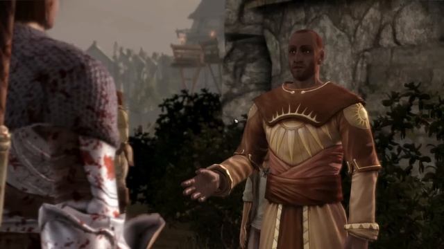 Dragon Age: Origins | Is it still good? смотреть онлайн