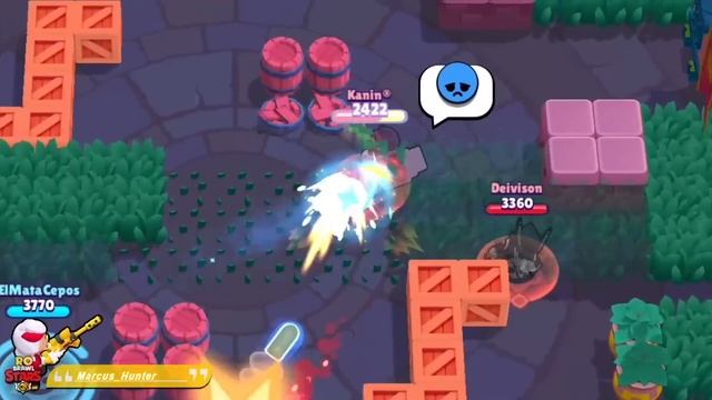 INSANEST SUPERS❗ PEARL TEAM BROKEN UNLUCKY NOOBS ? Brawl Stars 2023 Funny Moments, Fails ep.1233 смотреть онлайн