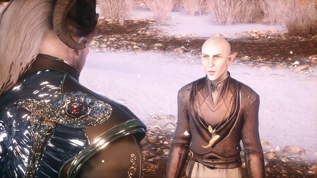 DRAGON AGE: INQUISITION Full Movie (Cinematic Tools Edition) PC Ultra 1080p HD смотреть онлайн