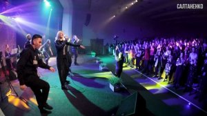 Слово божье. Салтаненко - ИИСУС ПЕРВЫЙ!