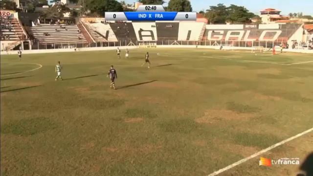 Gustavo Gomes - Volante (defensive Midfield) 1998