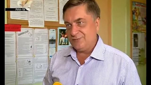 В Рыбинске побывал известный садовод Андрей Туманов смотреть онлайн