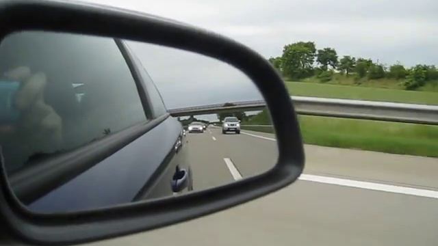 Astra GTC Turbo Phase 4 vs. BMW 645Ci смотреть онлайн