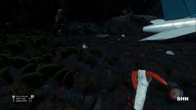 The Forest: Survivor Episode 1 HD1080p/60fps Longplay Gameplay No Commentary смотреть онлайн