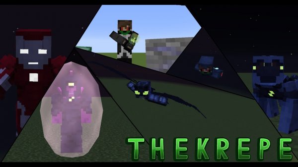 Новый Омнитрикс и Железные Люди! | Обзоры Хироупаков