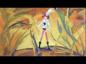 Приключения Бибигона  Корней Чуковский