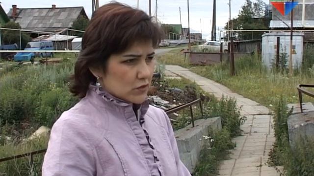 Мусорная проблема не исчезнет? смотреть онлайн