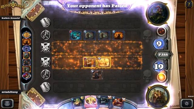 Runewards | Gameplay - Campaign Act 1 Chapter 2 смотреть онлайн