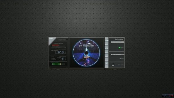 AIMP mp3 player cool skins Ver 4.00 (Windows & Android)