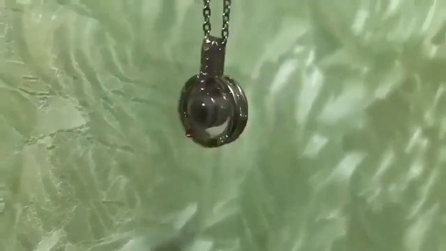 Отзыв! Кулон I love you на 100 языках. Где купить оригинал? Подарок на 14 февраля! смотреть онлайн
