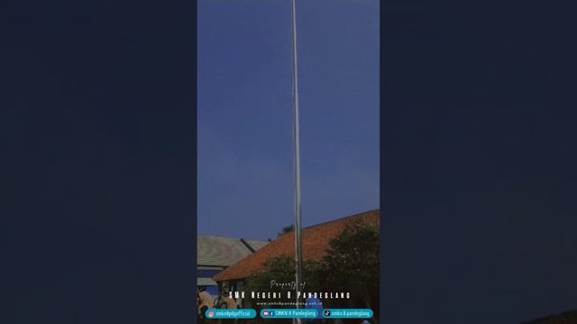 GEBYAR TALENTA SENI P5 SMKN 8 PANDEGLANG смотреть онлайн