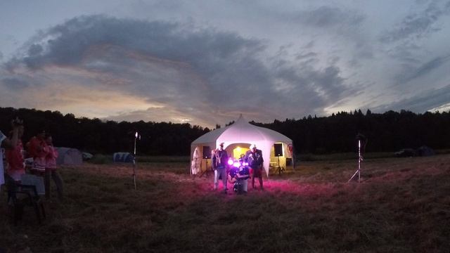 Конкурс песни 