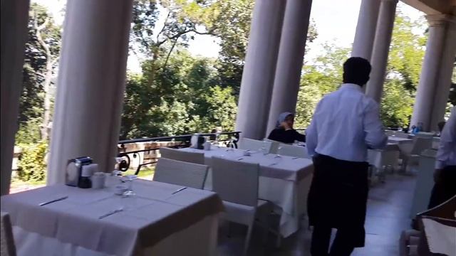 Hıdiv Kasrı (İstanbul Gezilecek Yerler - Beykoz) смотреть онлайн
