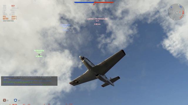 50 METER GUN CONVERGENCE - CHALLENGE - (War Thunder Gameplay) смотреть онлайн