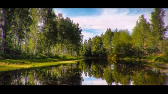 Медитация. Разговор с Богом. смотреть онлайн