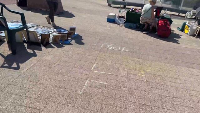 ✅ Барахолка в Риге, часть 1 смотреть онлайн