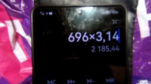 Замерить точно диаметр колеса велосипеда для настройки дешевого велокомпьютера  SunDing SD-563B