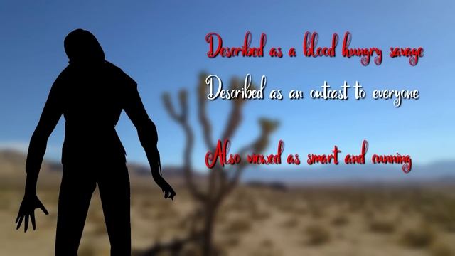 Queho: The Killer of El Dorado смотреть онлайн